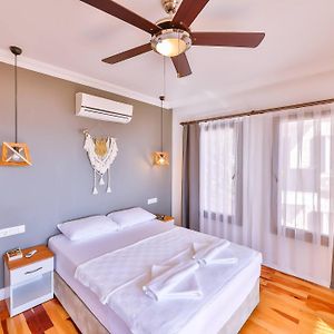 Deluxe Kamer met een King Size Bed